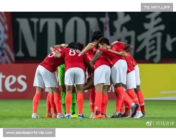 亚冠最强对抗：恒大PK浦和红钻谁能胜出？