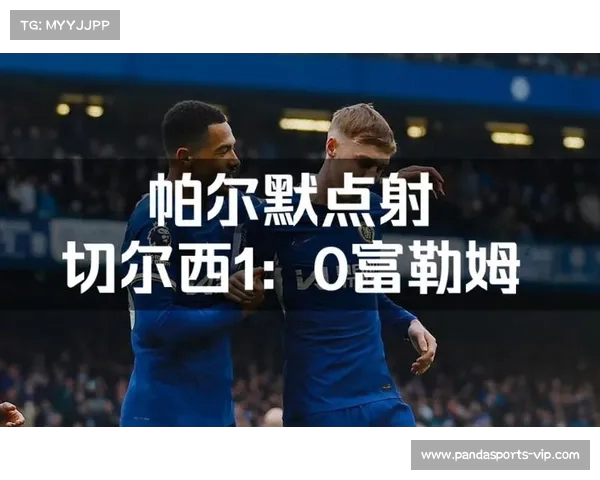 切尔西新援表现出色,助攻致胜 切尔西新援表现出色,助攻致胜